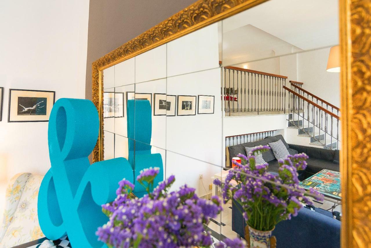 Duplex Atarazana Citycenter