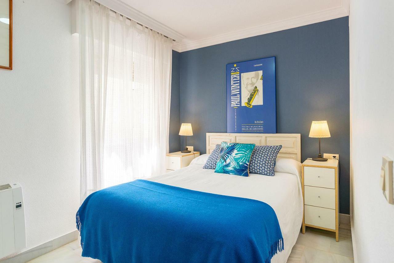 Duplex Atarazana Citycenter Apartment Malaga